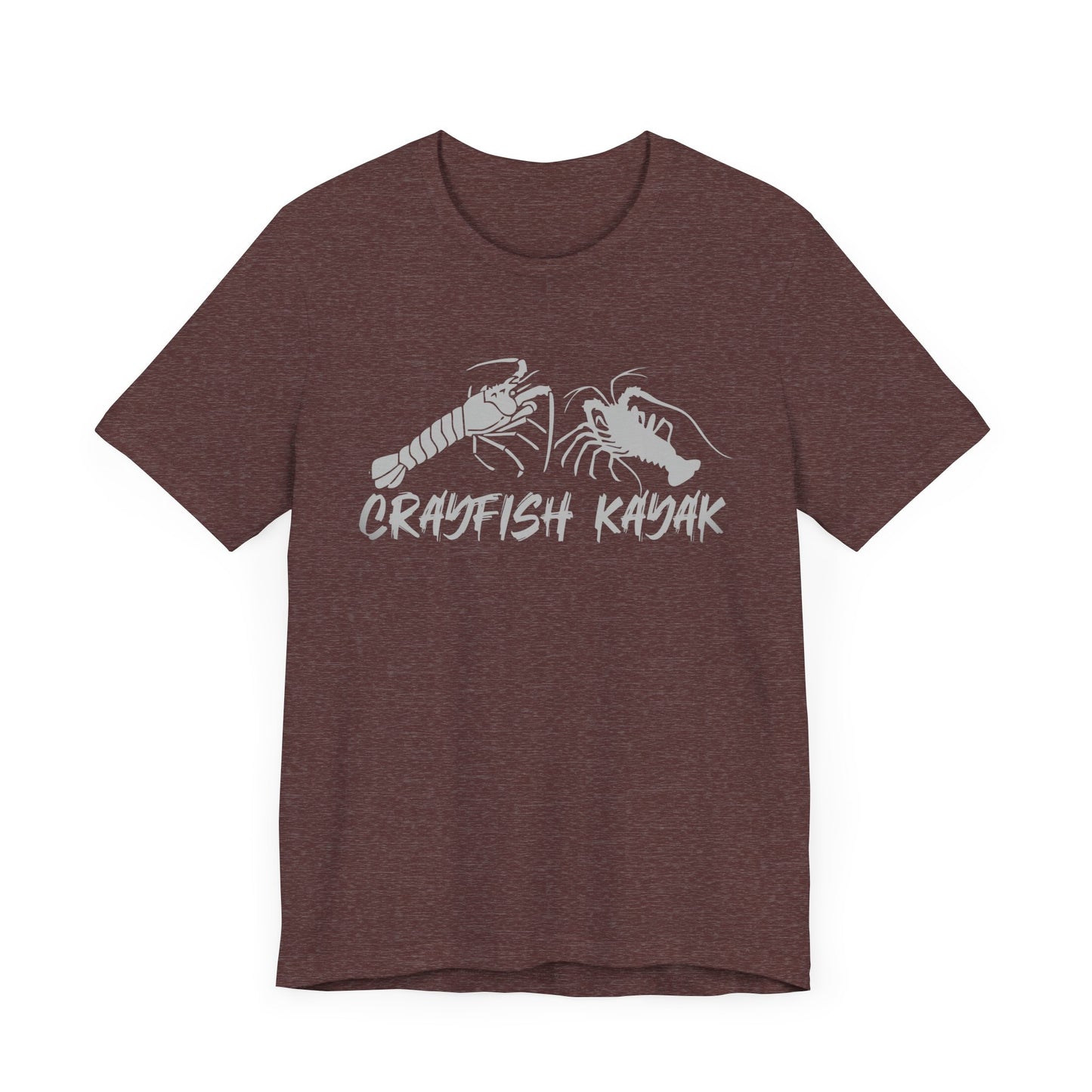 Crayfish Adventure Tee USA