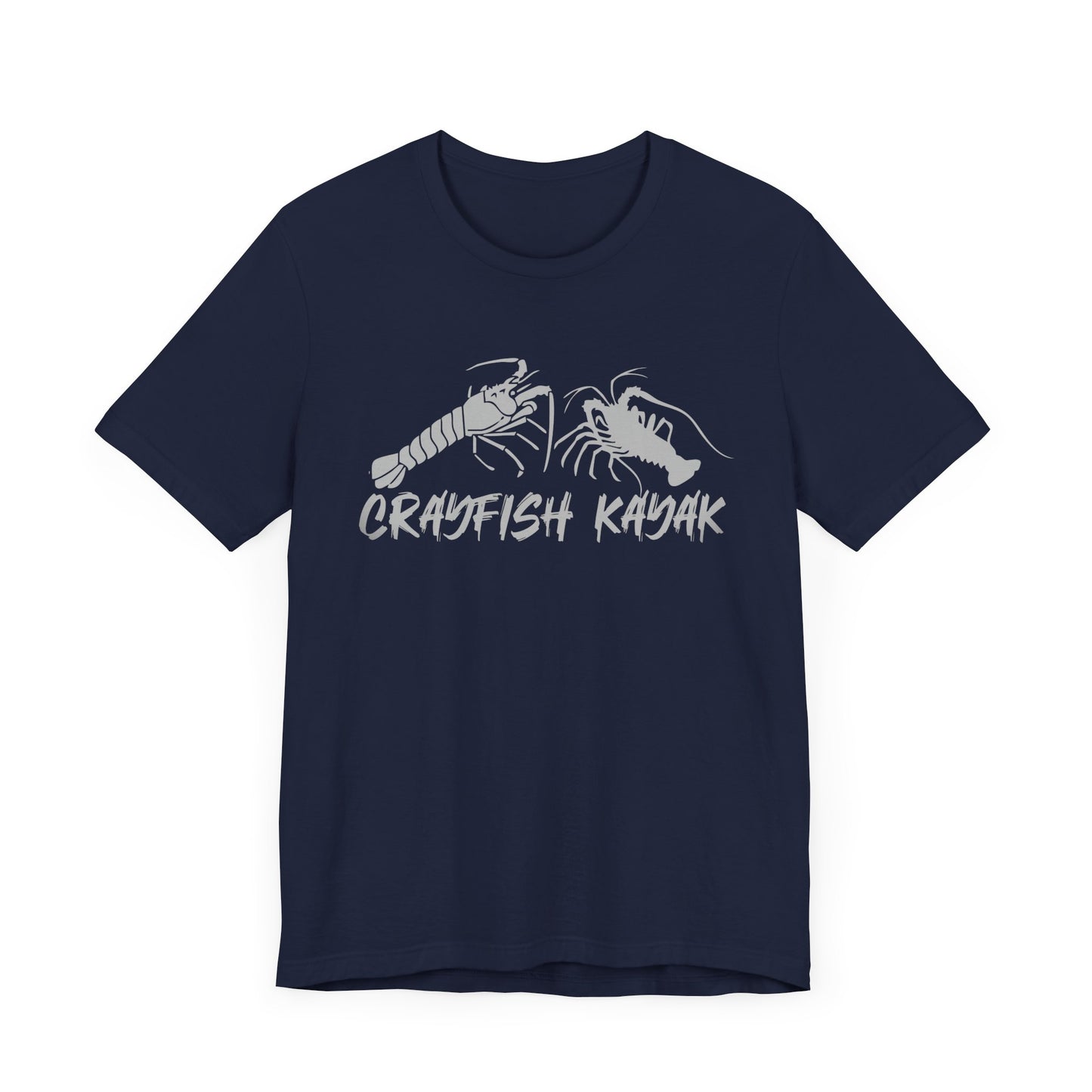 Crayfish Adventure Tee USA