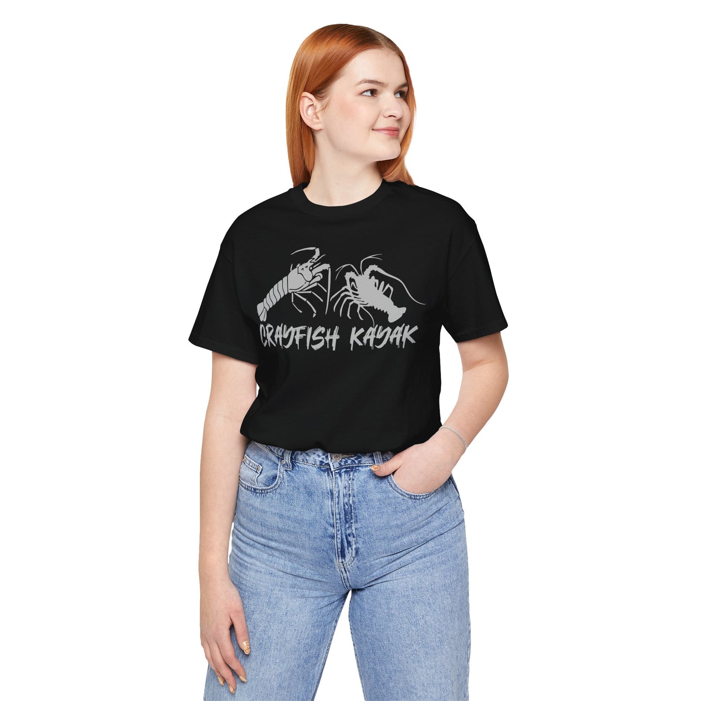 Crayfish Adventure Tee UK