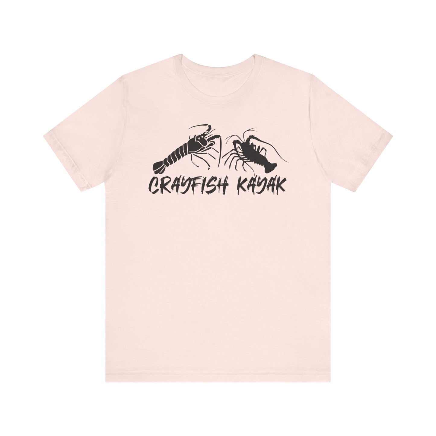 Crayfish Adventure T-Shirt UK