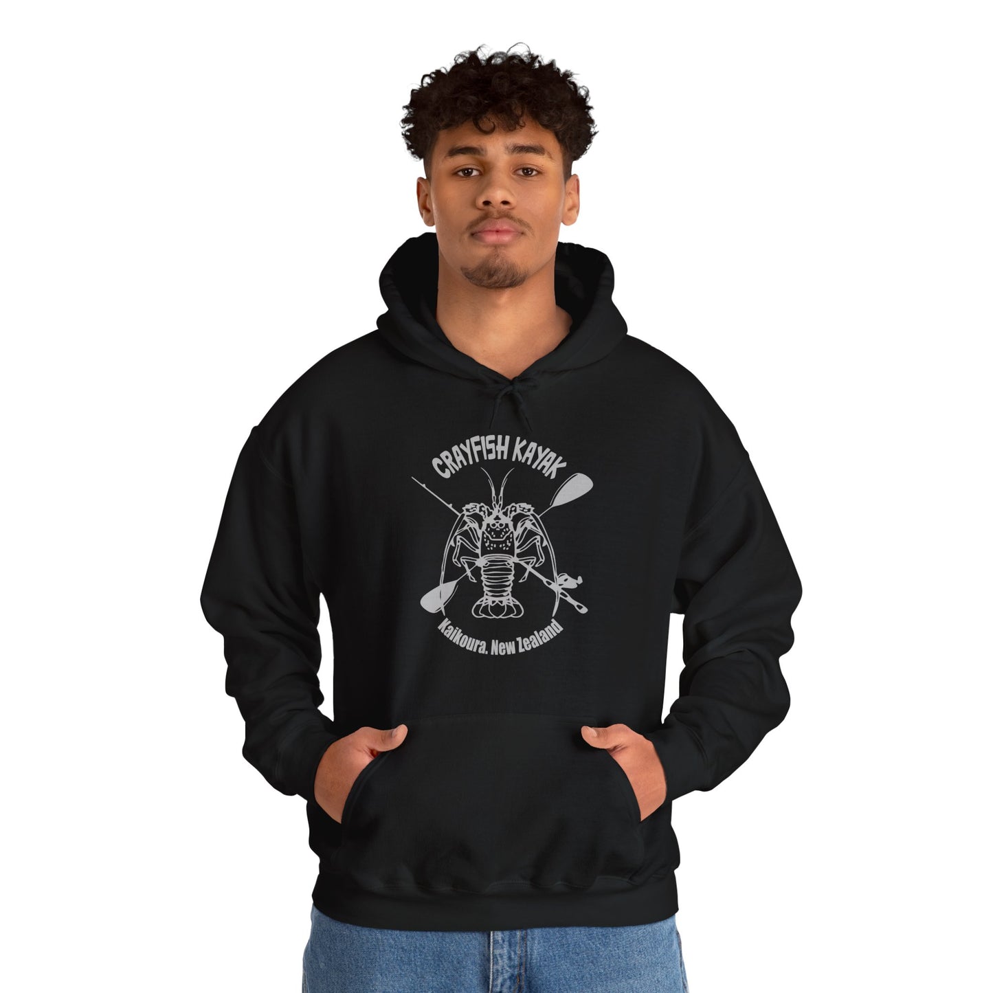 Unisex Heavy Blend Hooded Sweatshirt UK