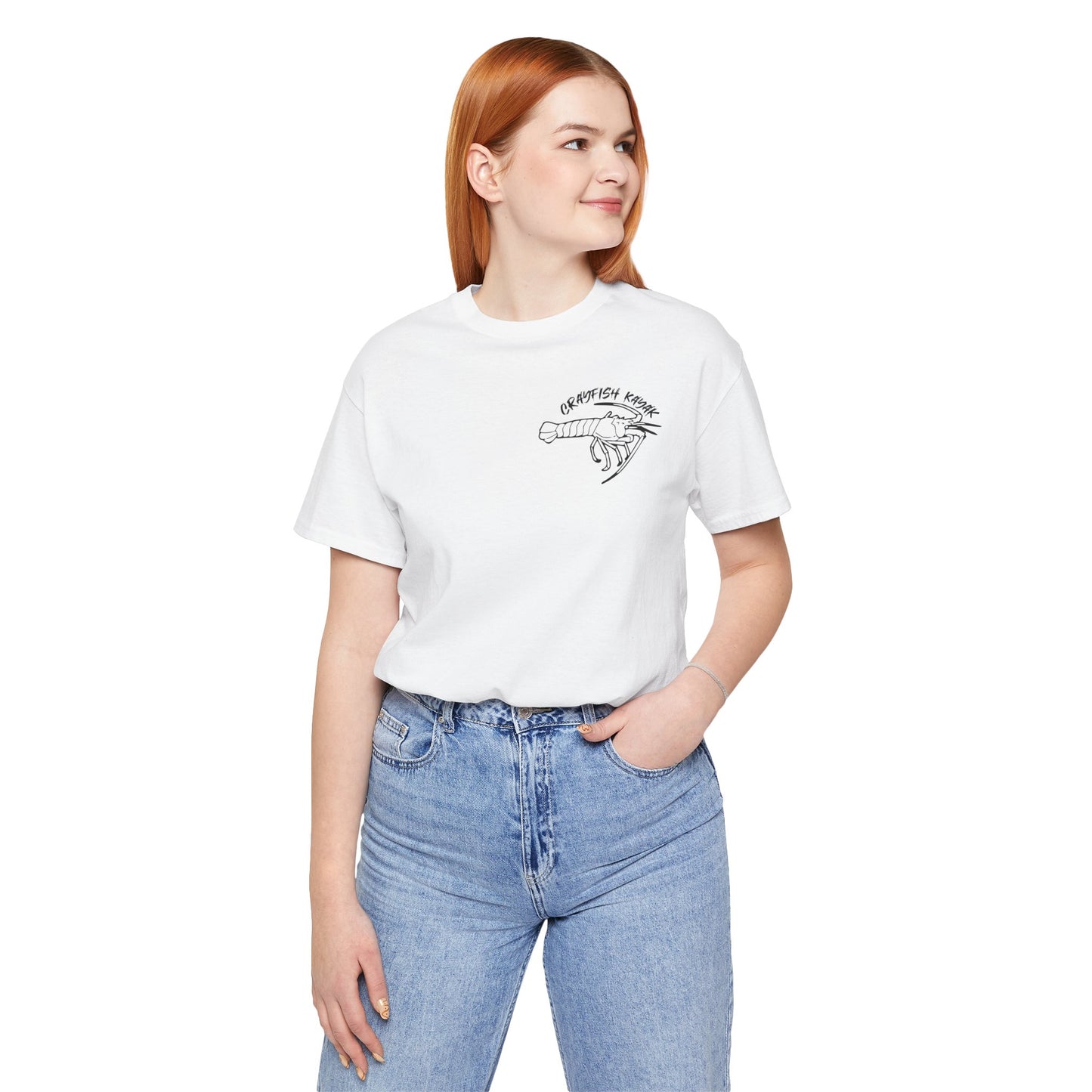 Cray Unisex T-Shirt UK