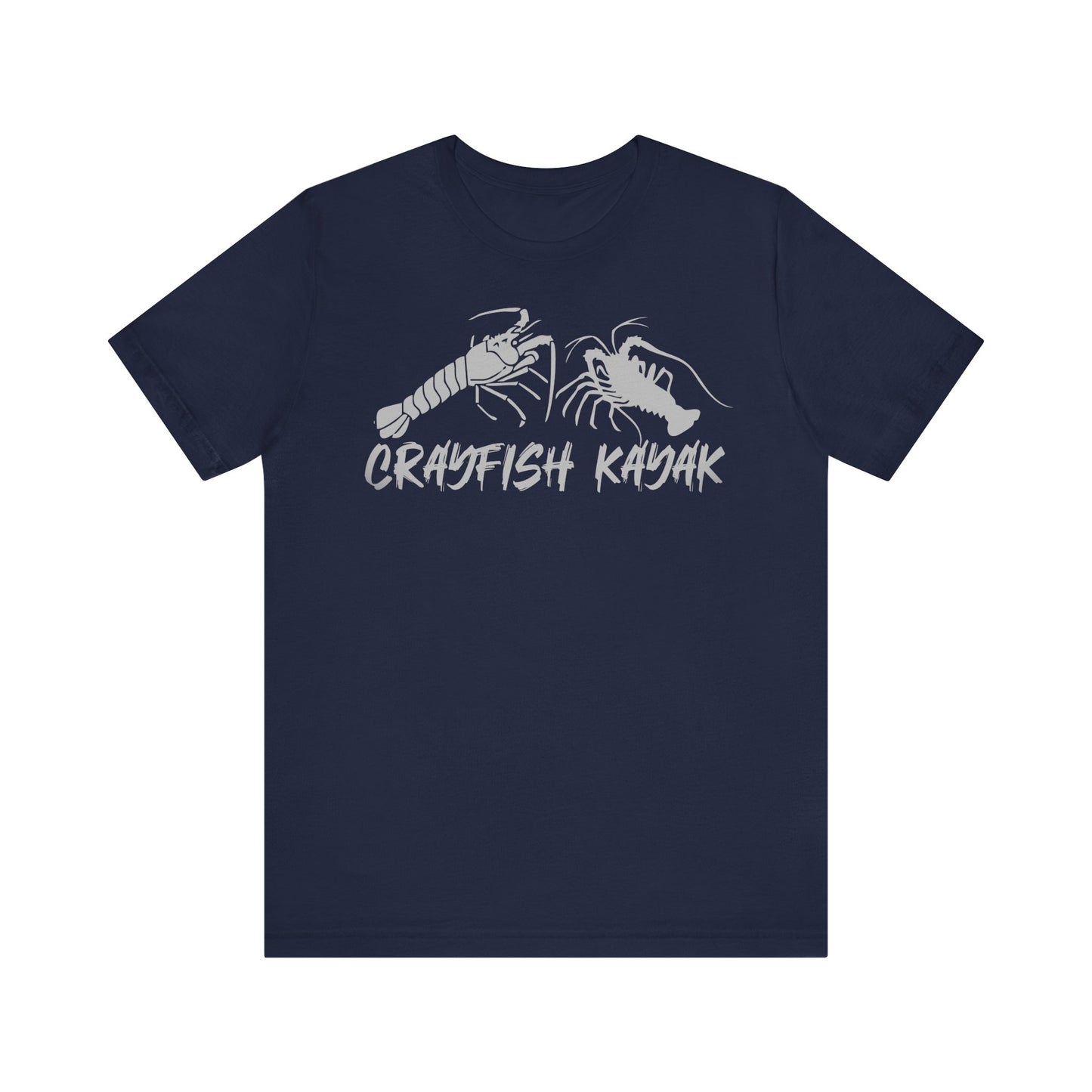 Crayfish Adventure Tee UK