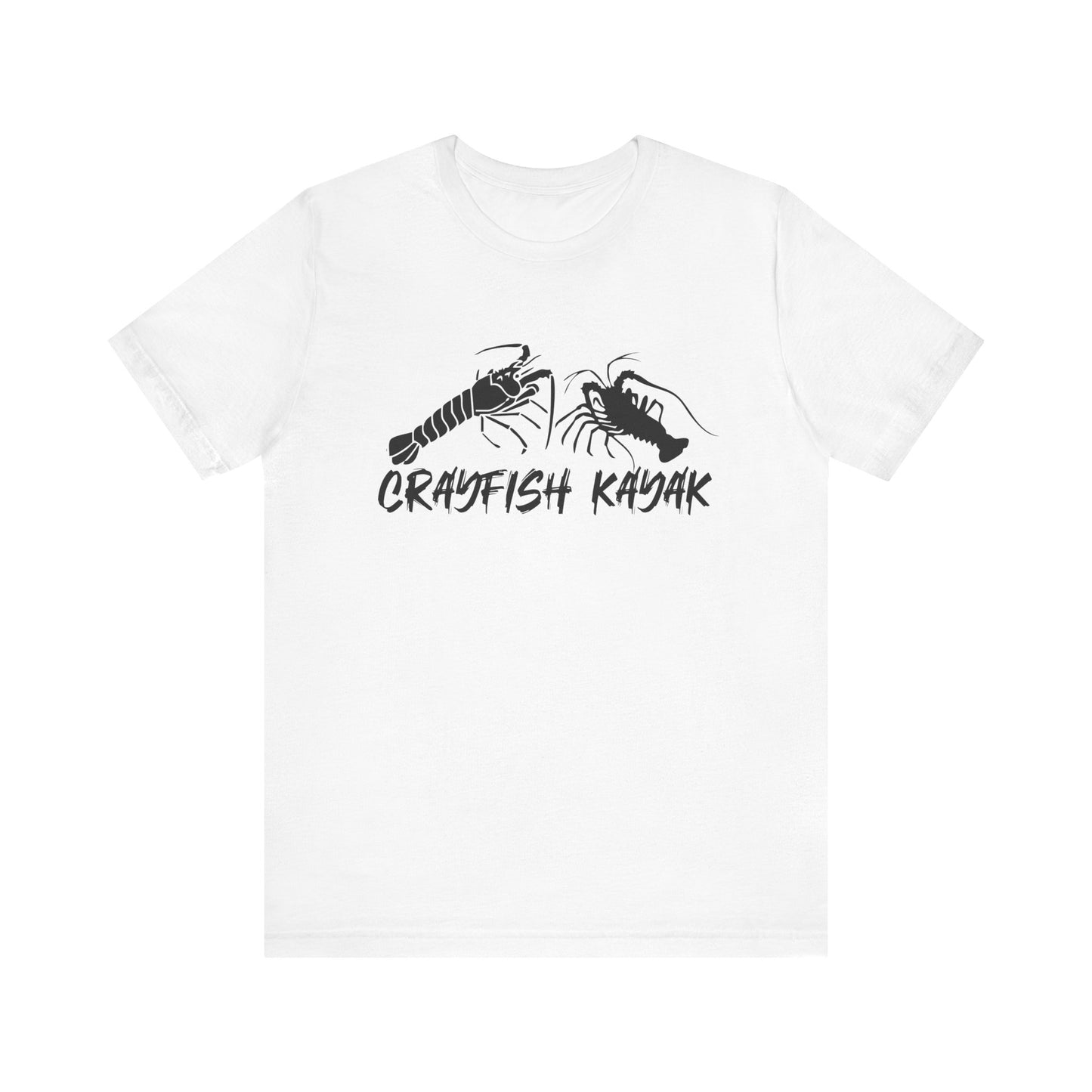 Crayfish Adventure Unisex Tee USA