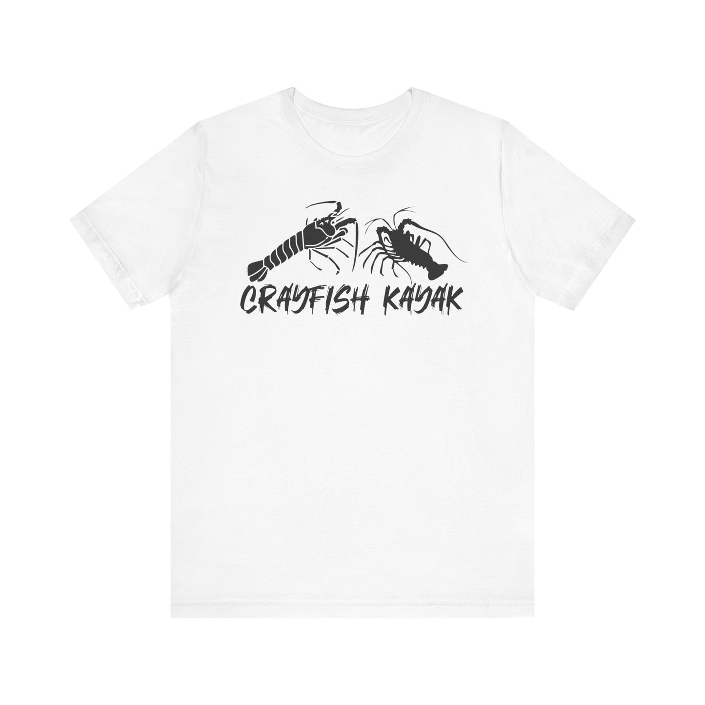 Crayfish Adventure T-Shirt UK
