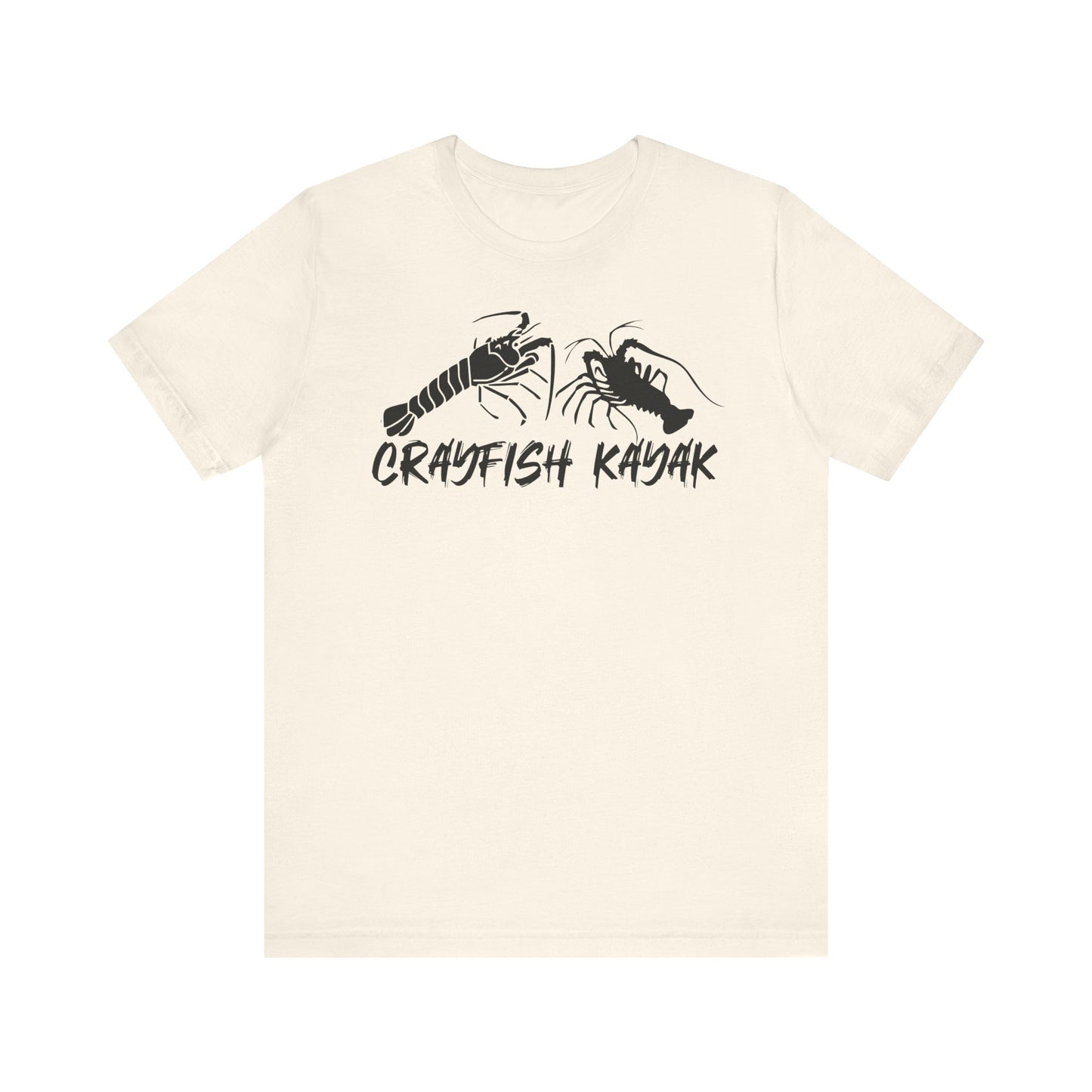 Crayfish Adventure T-Shirt UK