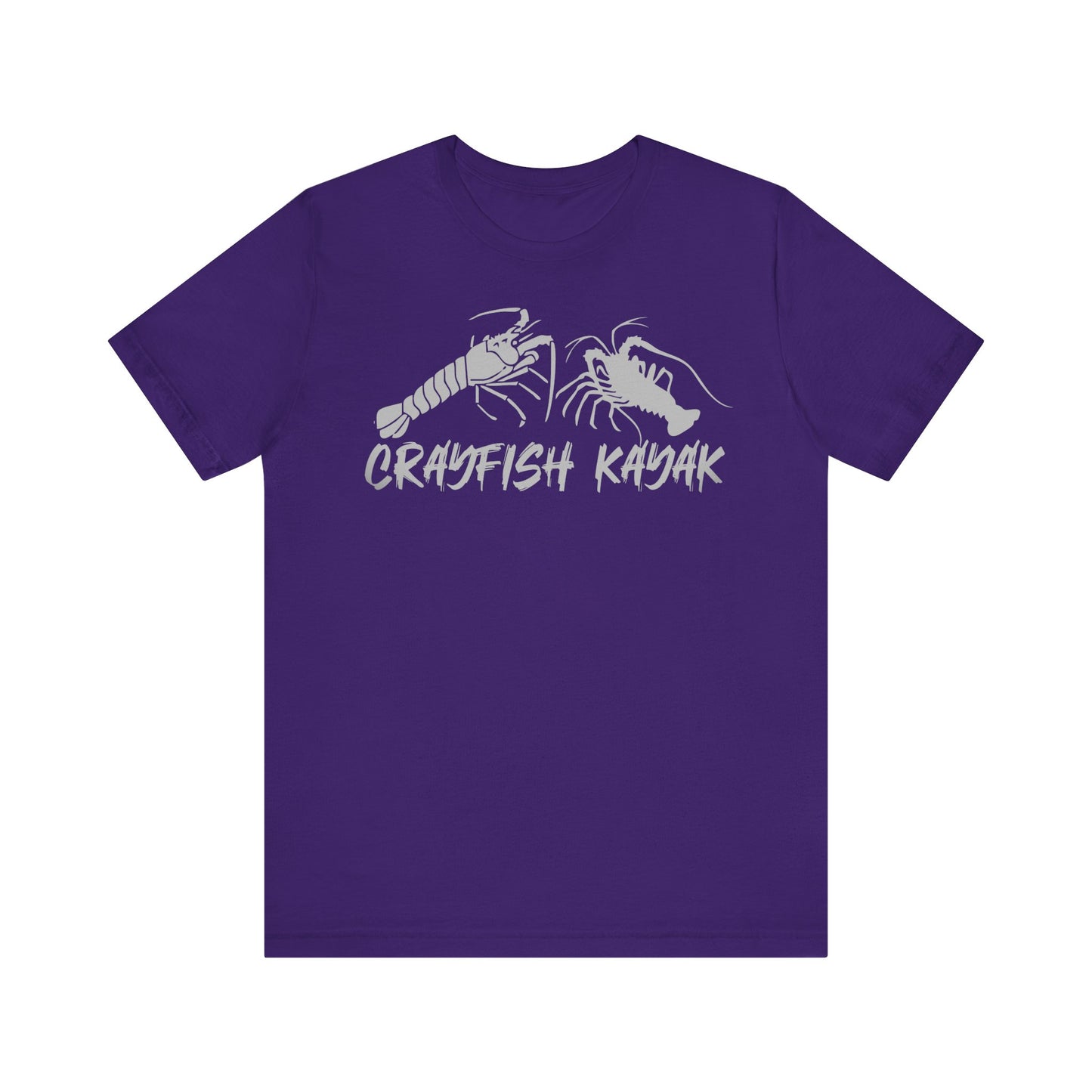 Crayfish Adventure Tee UK