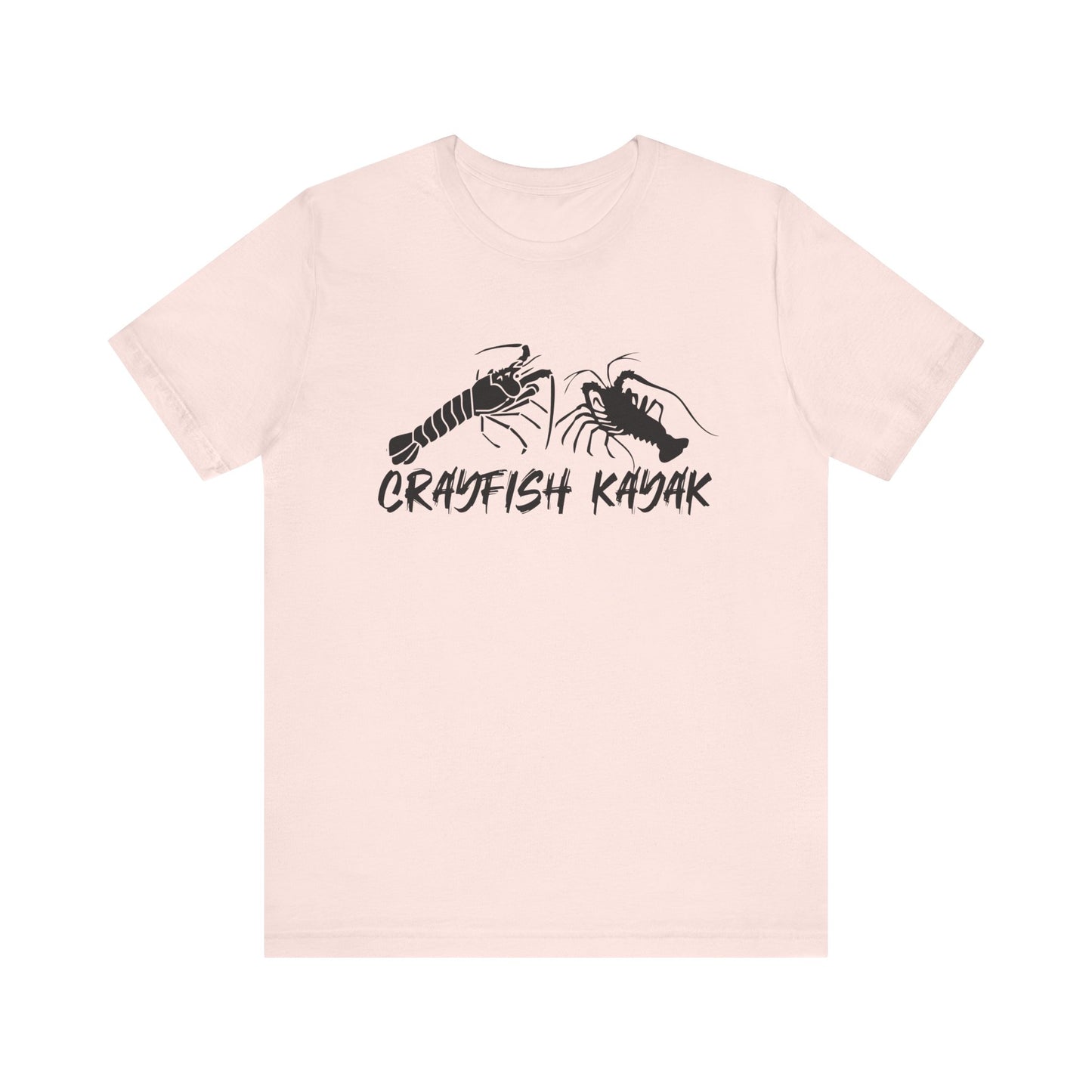 Crayfish Adventure Unisex Tee USA