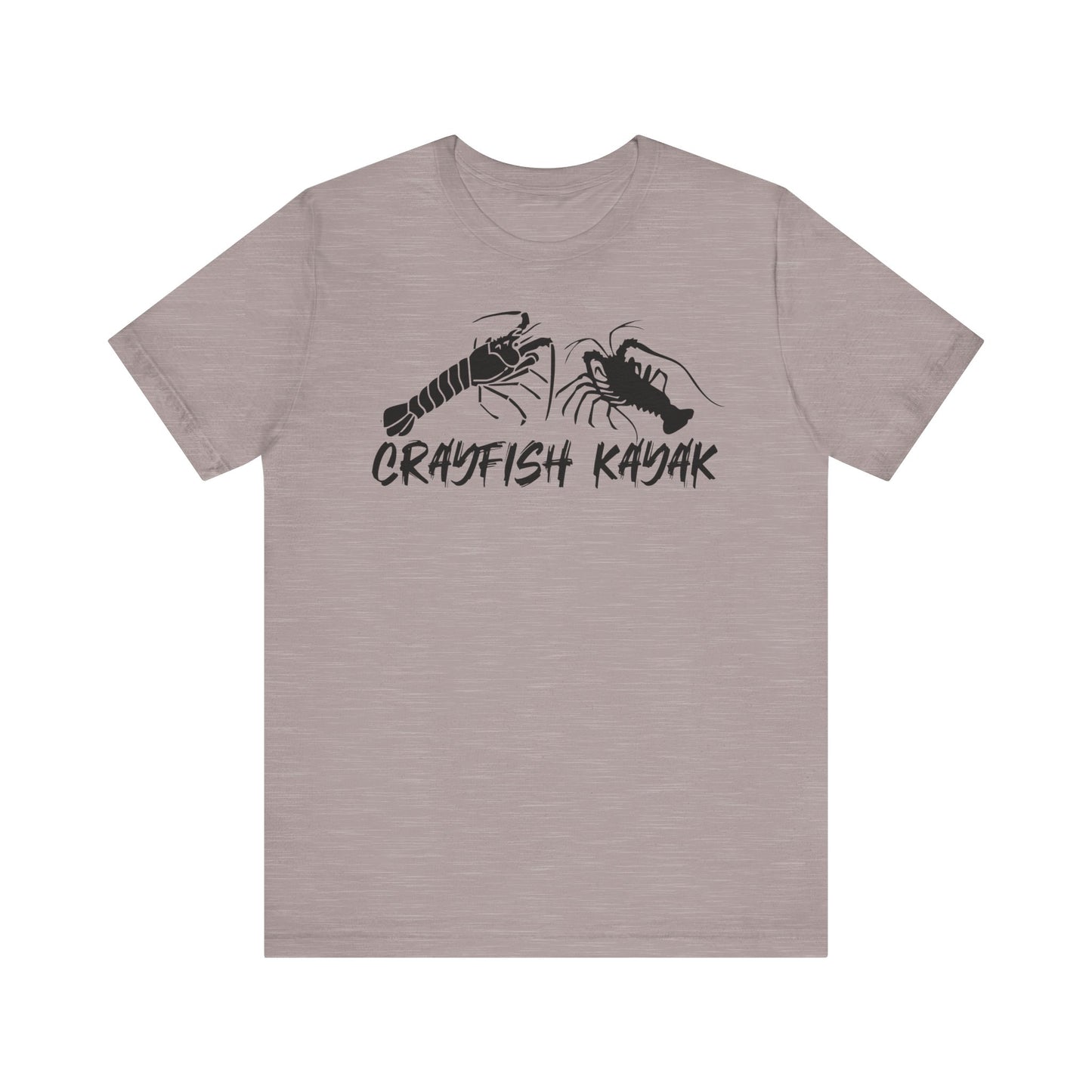 Crayfish Adventure T-Shirt UK