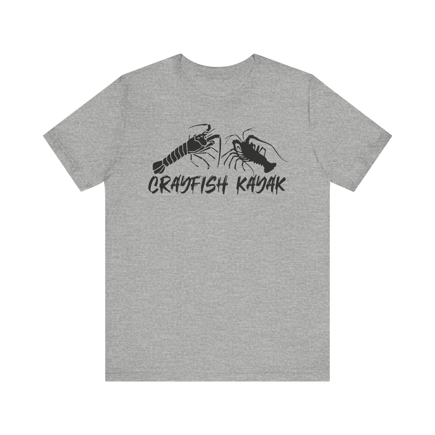 Crayfish Adventure T-Shirt UK