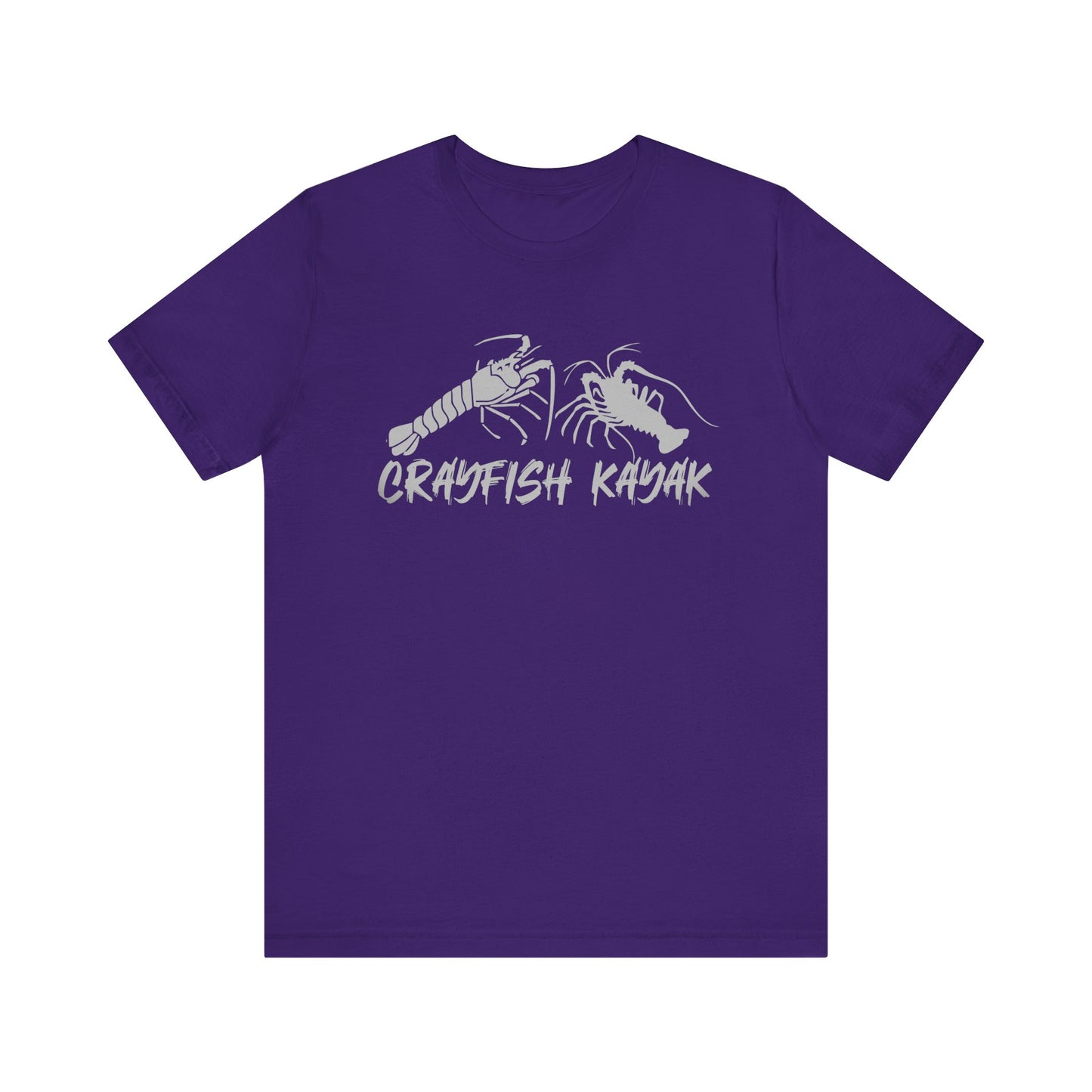 Crayfish Adventure Tee USA