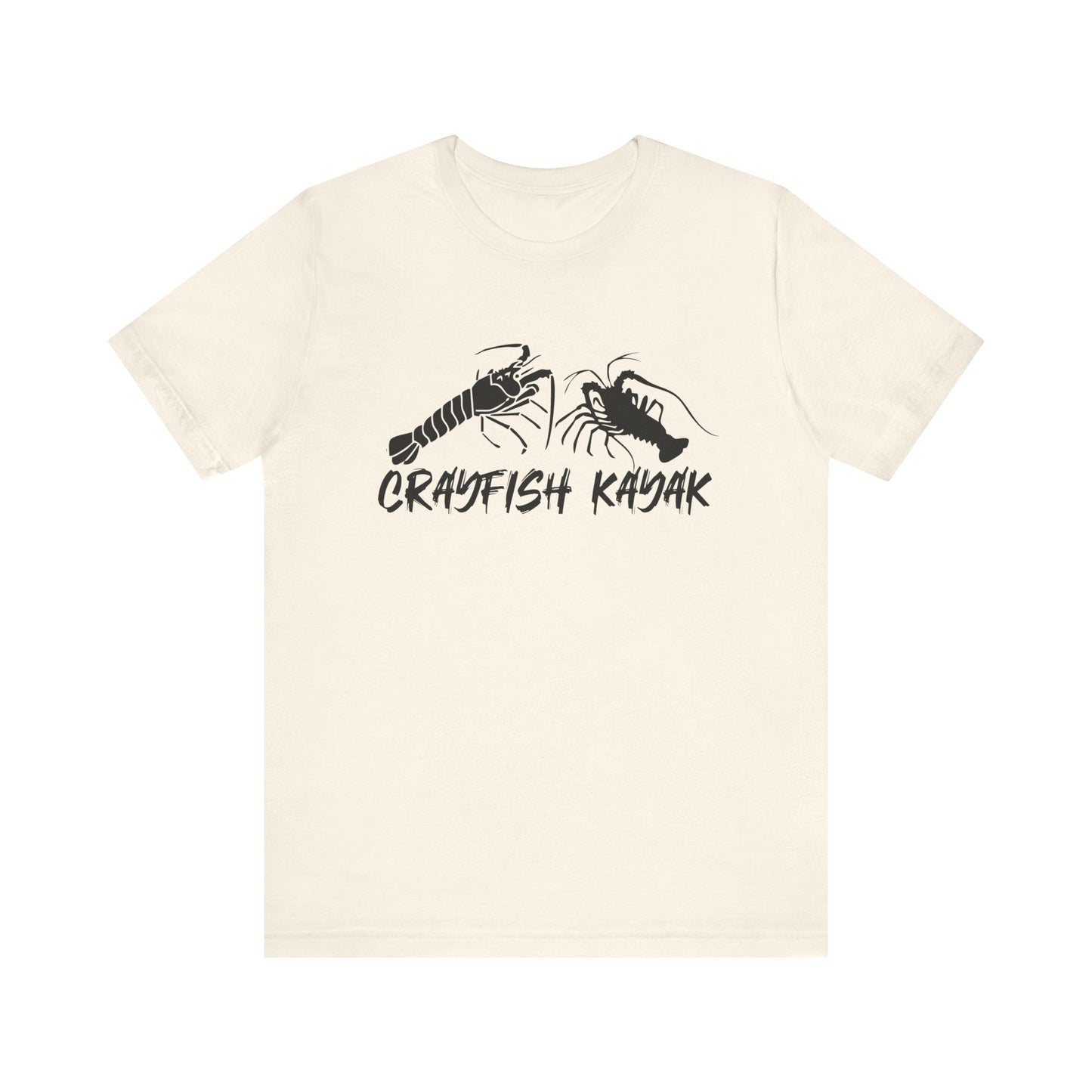 Crayfish Adventure Unisex Tee USA