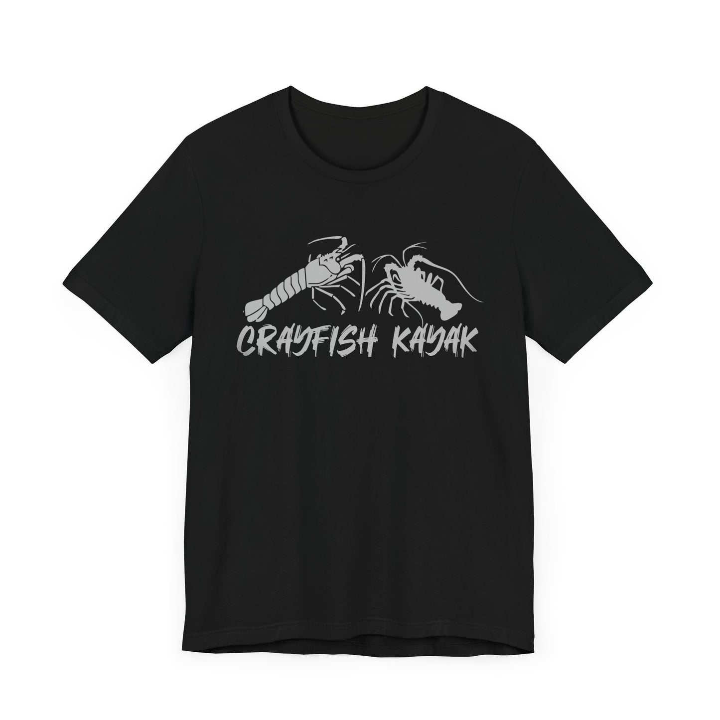 Crayfish Adventure Tee USA