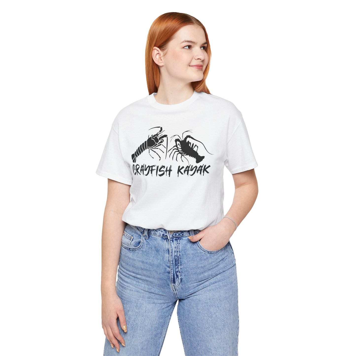 Crayfish Adventure T-Shirt UK