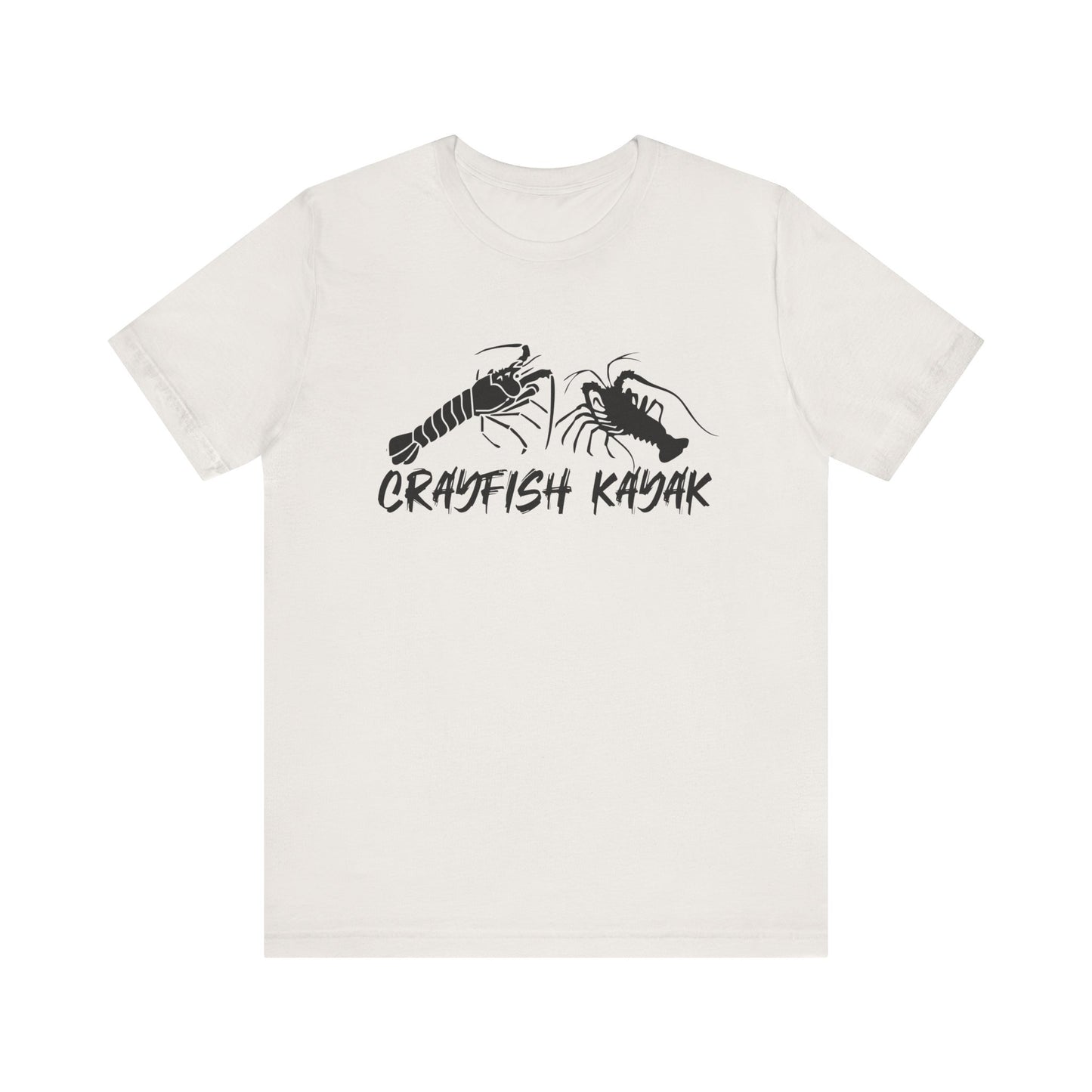 Crayfish Adventure Unisex Tee USA