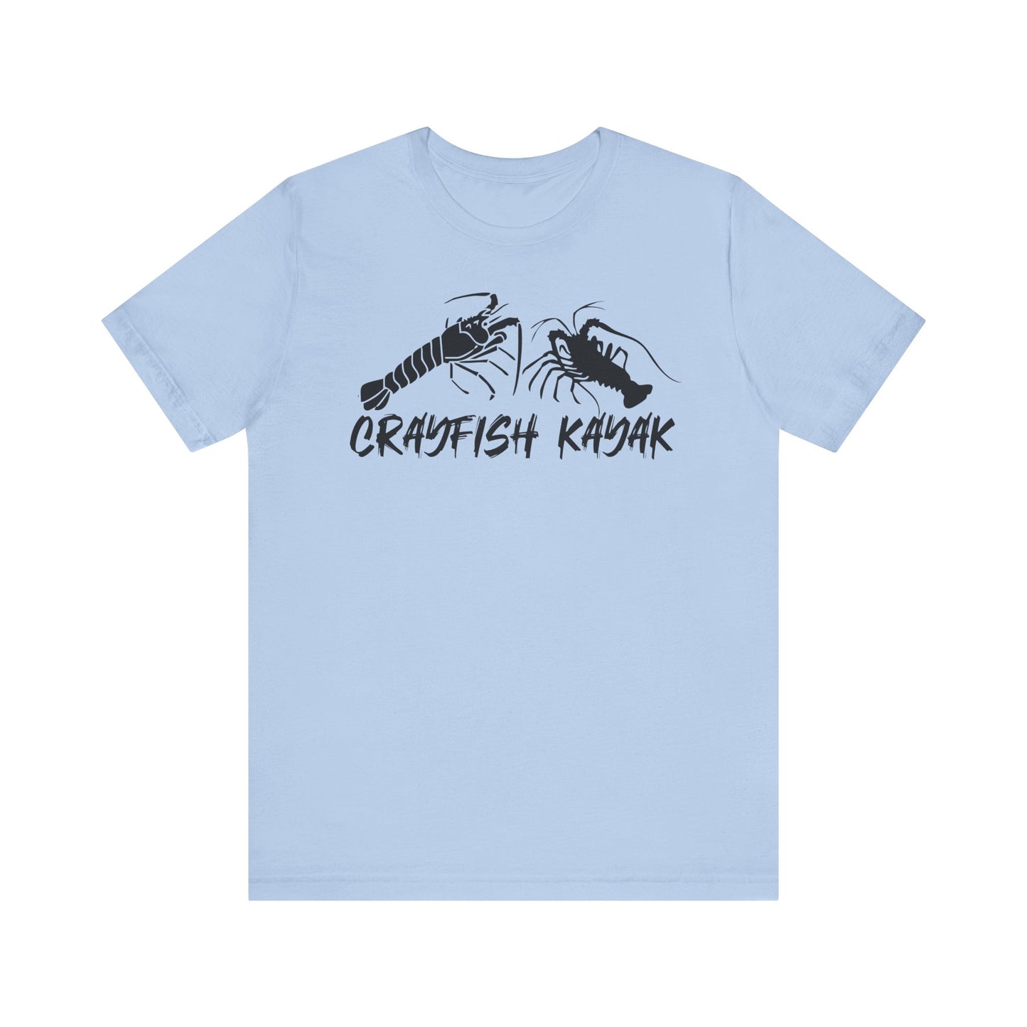 Crayfish Adventure T-Shirt UK