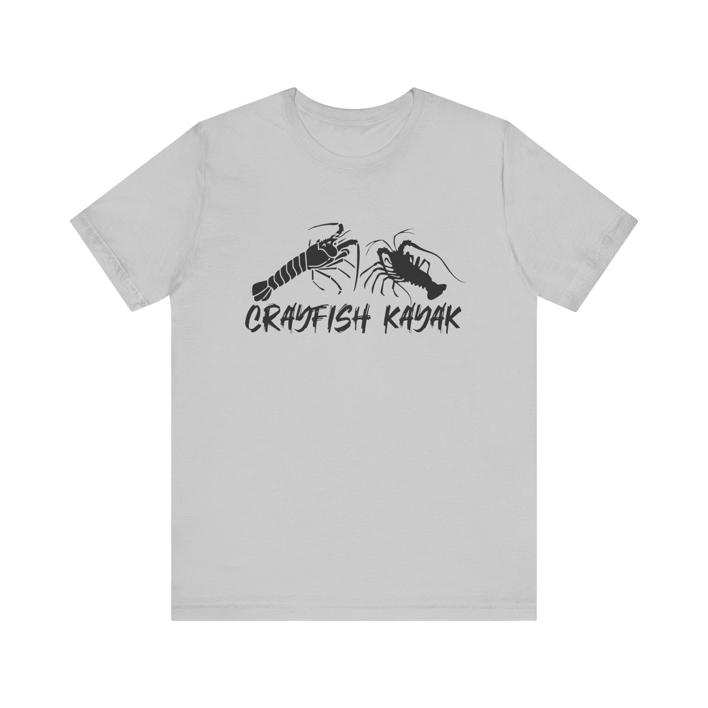Crayfish Adventure Unisex Tee USA